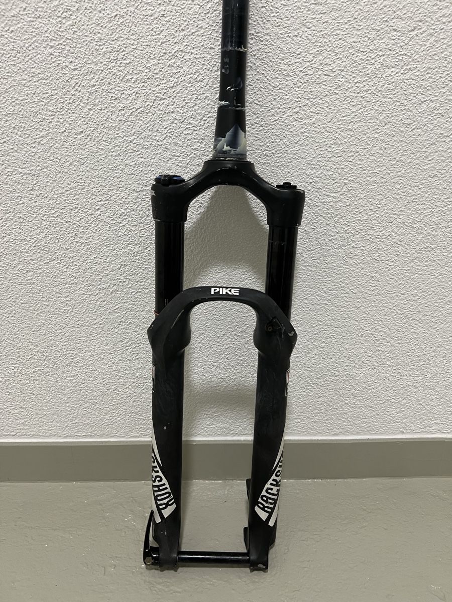 RockShox Pike RCT3 27.5