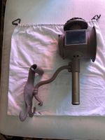 Kutscherlampe