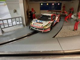 Ferrari 488 GT3 Carrera 132 Digital
