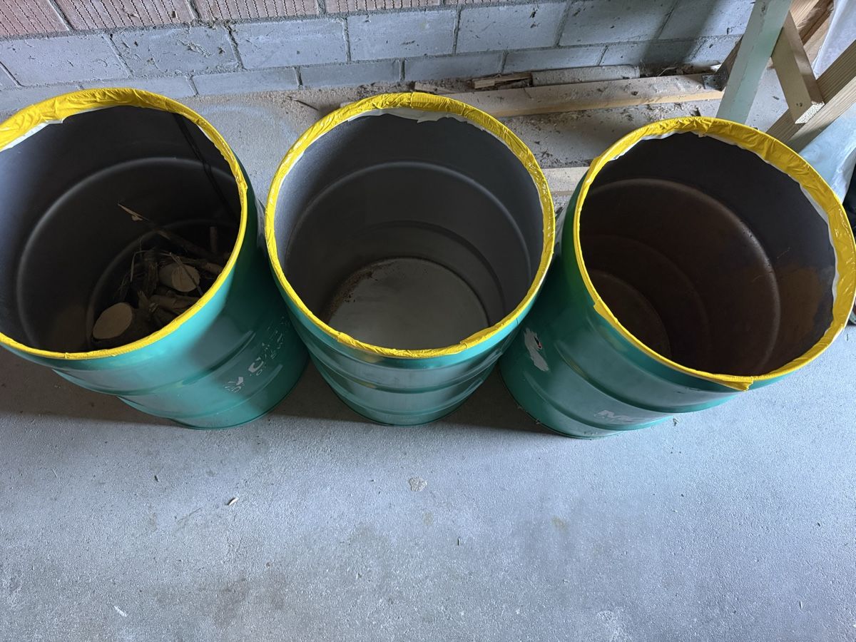 Zubehör: Ölfass 60 Liter – Gebraucht aus Schüpfheim von al_m82y 4