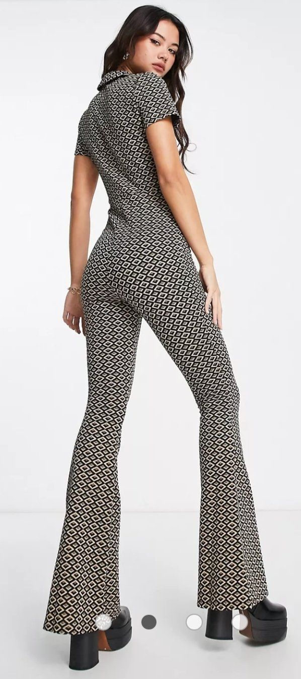 Asos Jumpsuits: ASOS Design Anzug Overall Jumpsuit Einteiler Gr.36 Neu – Neu (gemäss Beschreibung) aus Winterthur von Lotusherz 2