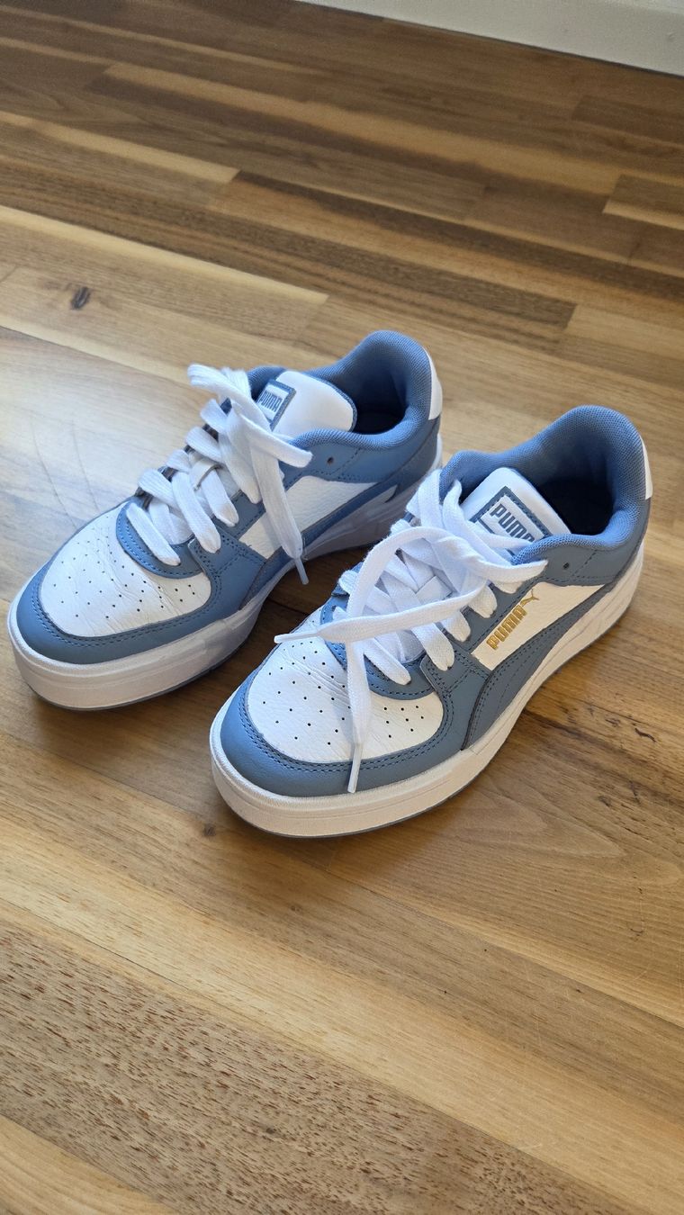 Puma Scarpe da donna: Puma Schuhe Gr. 37.5 – Usato da Schlieren venduto da Ana1995_ 1