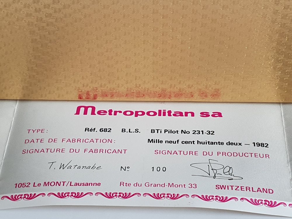 Metropolitan Modelleisenbahnen: BLS Steuerwagen 902 / Umbau aus ABi / Metrop / DC  / Neu – Neu und originalverpackt aus Zürich von BLS58MA 8