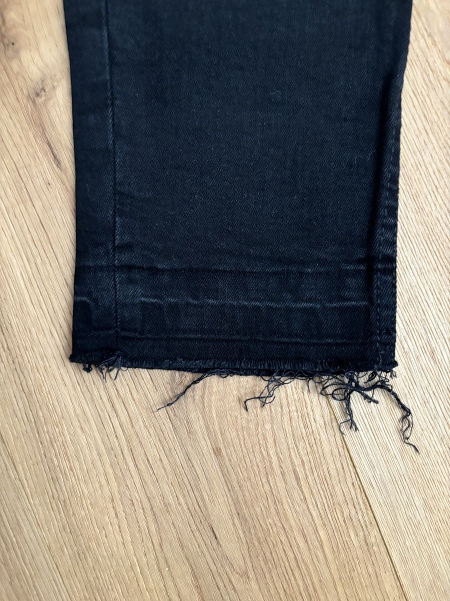 Pantaloni: Black Squad Hosen – Usato da Laupen BE venduto da Jonasbolinger 4