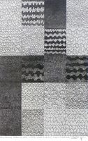 Francis BERTHOUD (1930-2016) dessin original signé