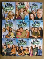 The King of Queens - Die komplette Serie 1 - 9 auf (35 DVDs)