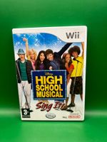 High School Musical Sing it (Italienisch) - Nintendo Wii