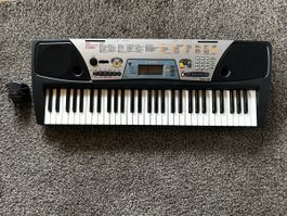 Keyboard