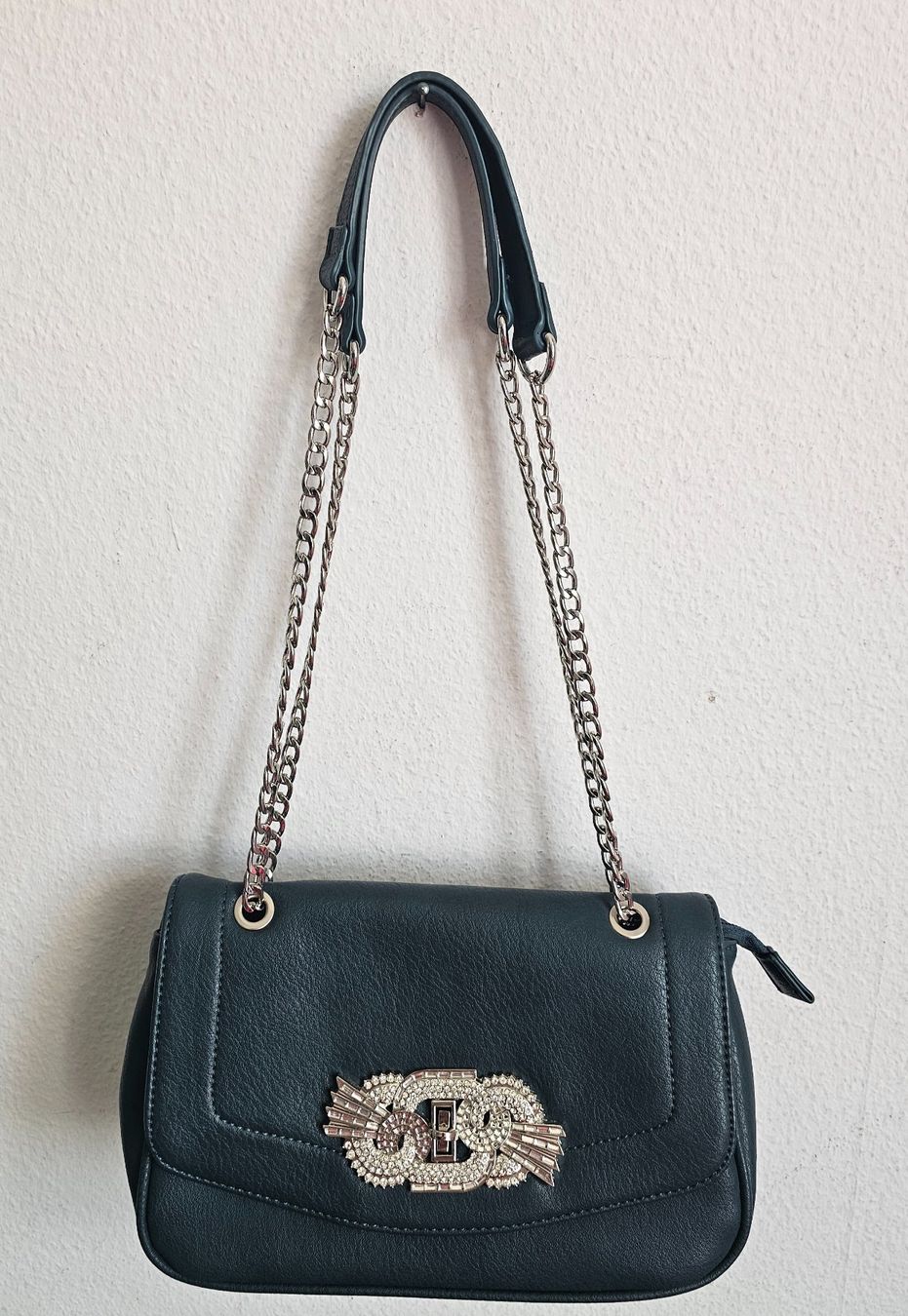 Borse da donna: Original Leder Damen Umhängetasche oder Handtasche Neu – Nuovo (secondo la descrizione) da Bronschhofen venduto da Xena37 2