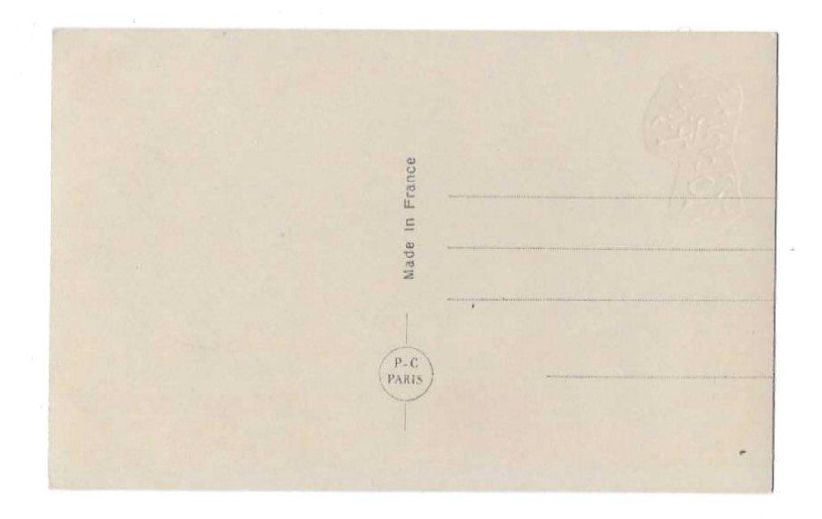 Cartoline postali: Cartes Postales Anciennes – Usato da Genève venduto da edelweiss1900 4