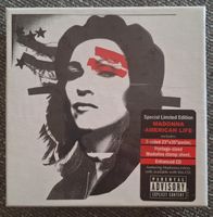 Madonna American Life limited edition Box