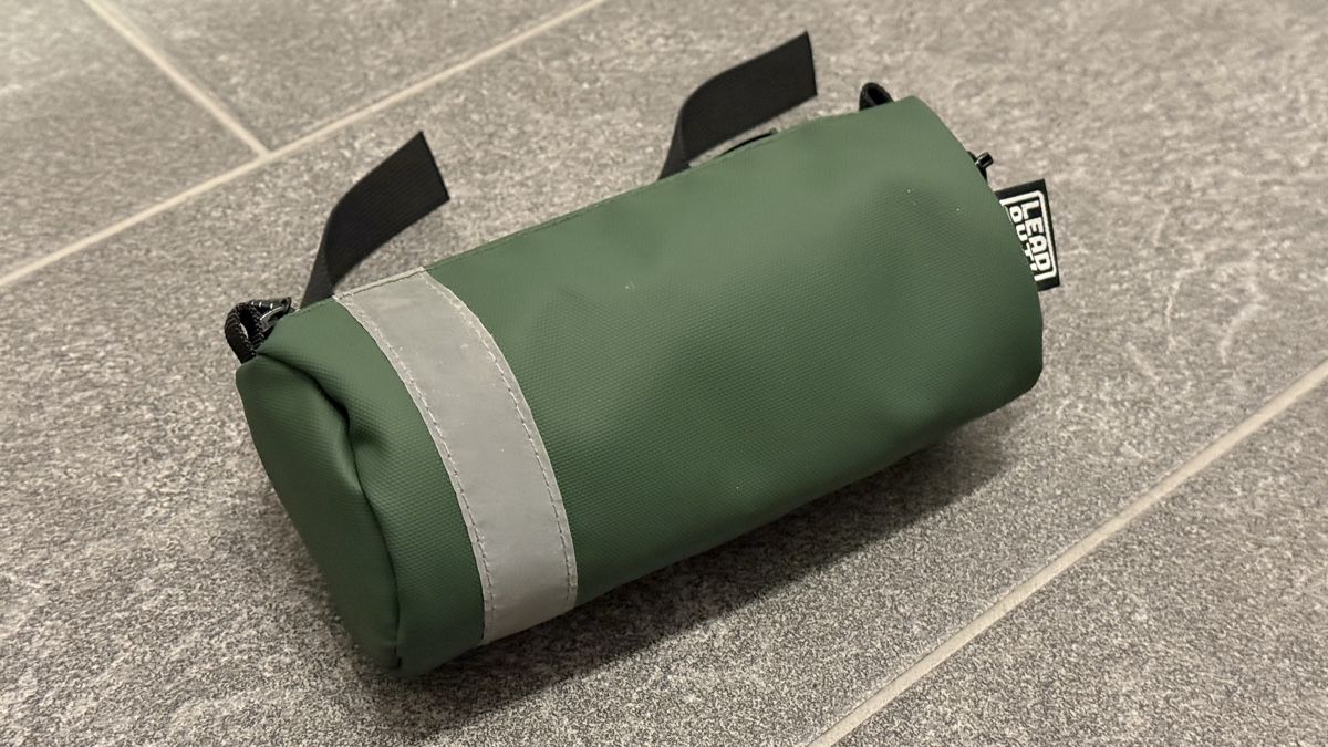Taschen: Fahrrad Lenkertasche – Gebraucht aus Otelfingen von rofl33