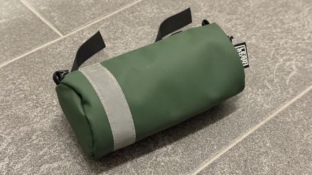 Fahrrad Lenkertasche