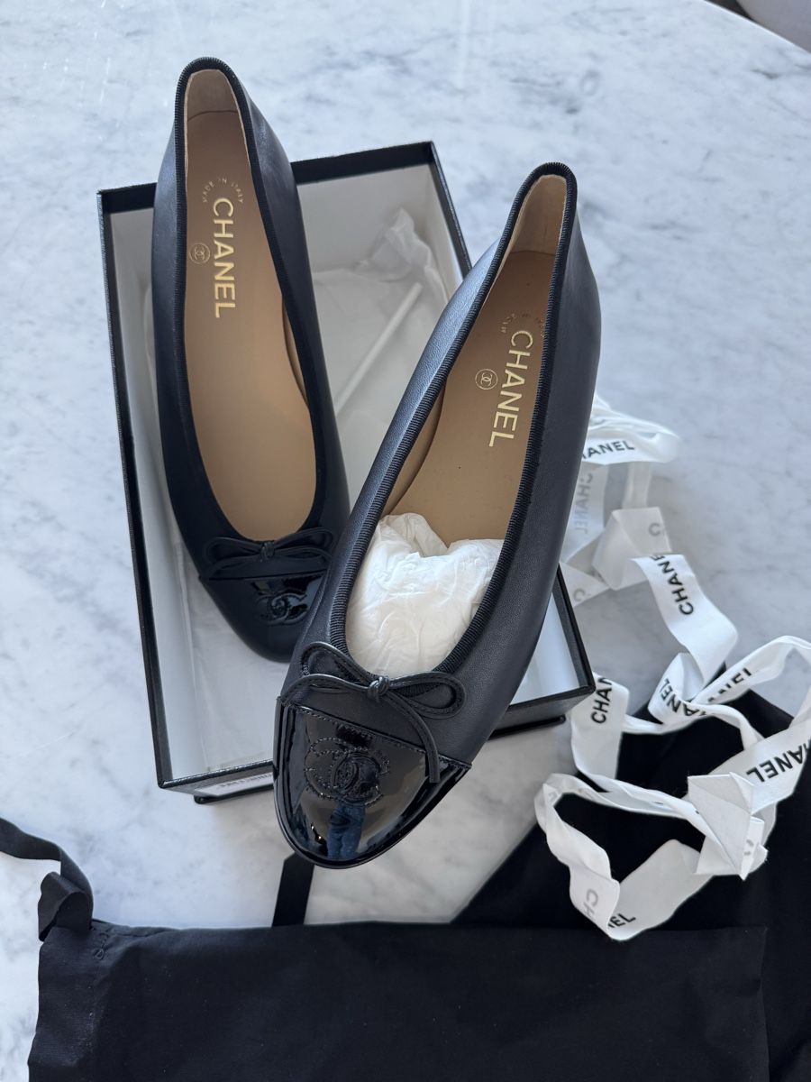 Chanel Scarpe da donna: Chanel Schuhe Gr.41 Neu – Usato da Luzern venduto da MN12 1