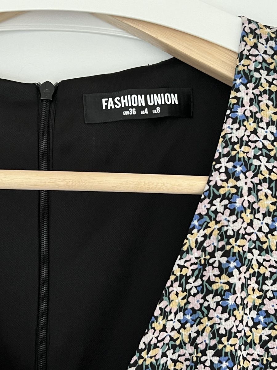 Vestiti: Robe Fashion Union S – Nuovo (secondo la descrizione) da Forel (Lavaux) venduto da julie13 1