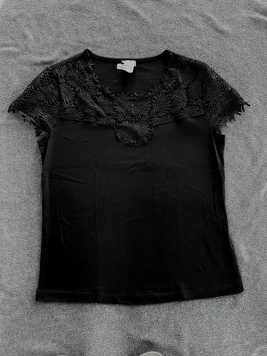 T-shirt: T-Shirt Grösse 38 – Usato da Lengnau AG venduto da Mefari 1