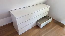 Kommode Ikea Malm