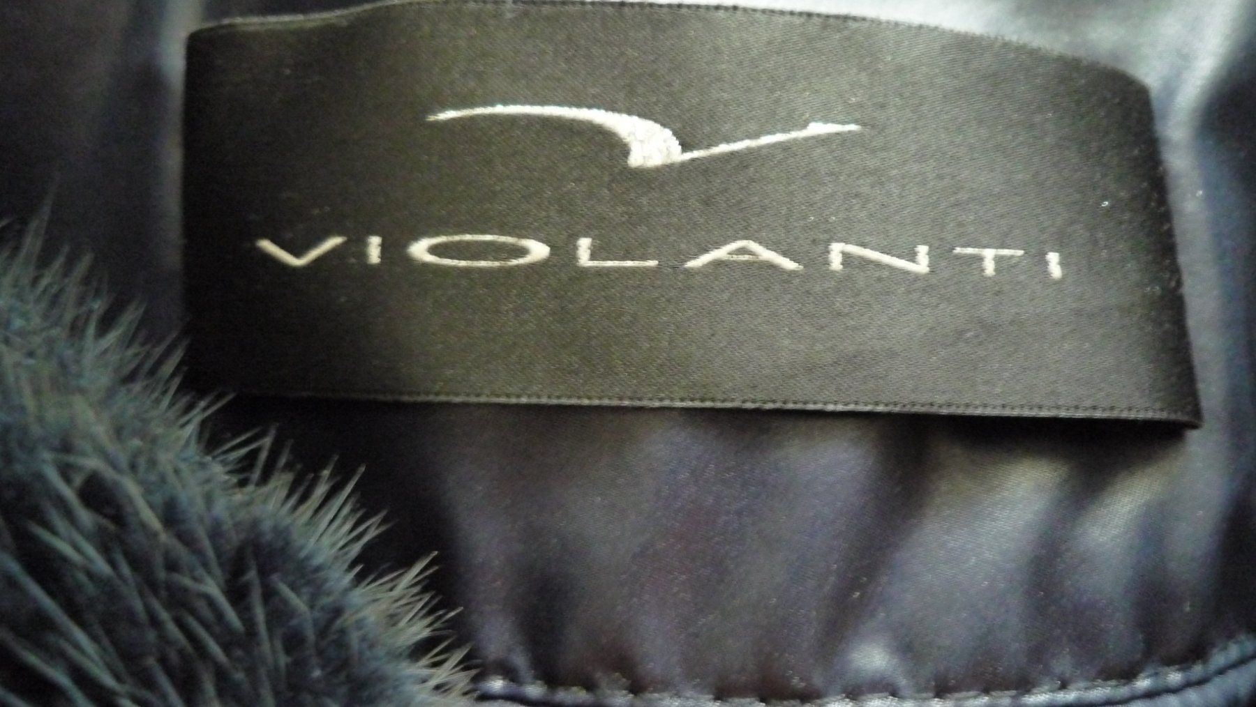 Giacche: Jacke mit Nerz 36 – Usato da Goldau venduto da annalena44 6