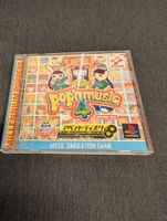 Pop'n music 4 Sony PlayStation JP