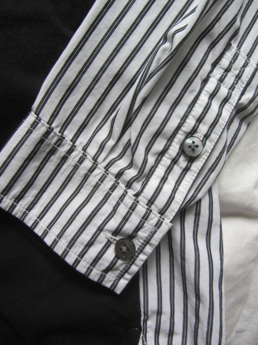 Marc Jacobs Camicie: MARC JACOBS - Hemd Oberteil S – Usato da Zürich venduto da Diazaio 4