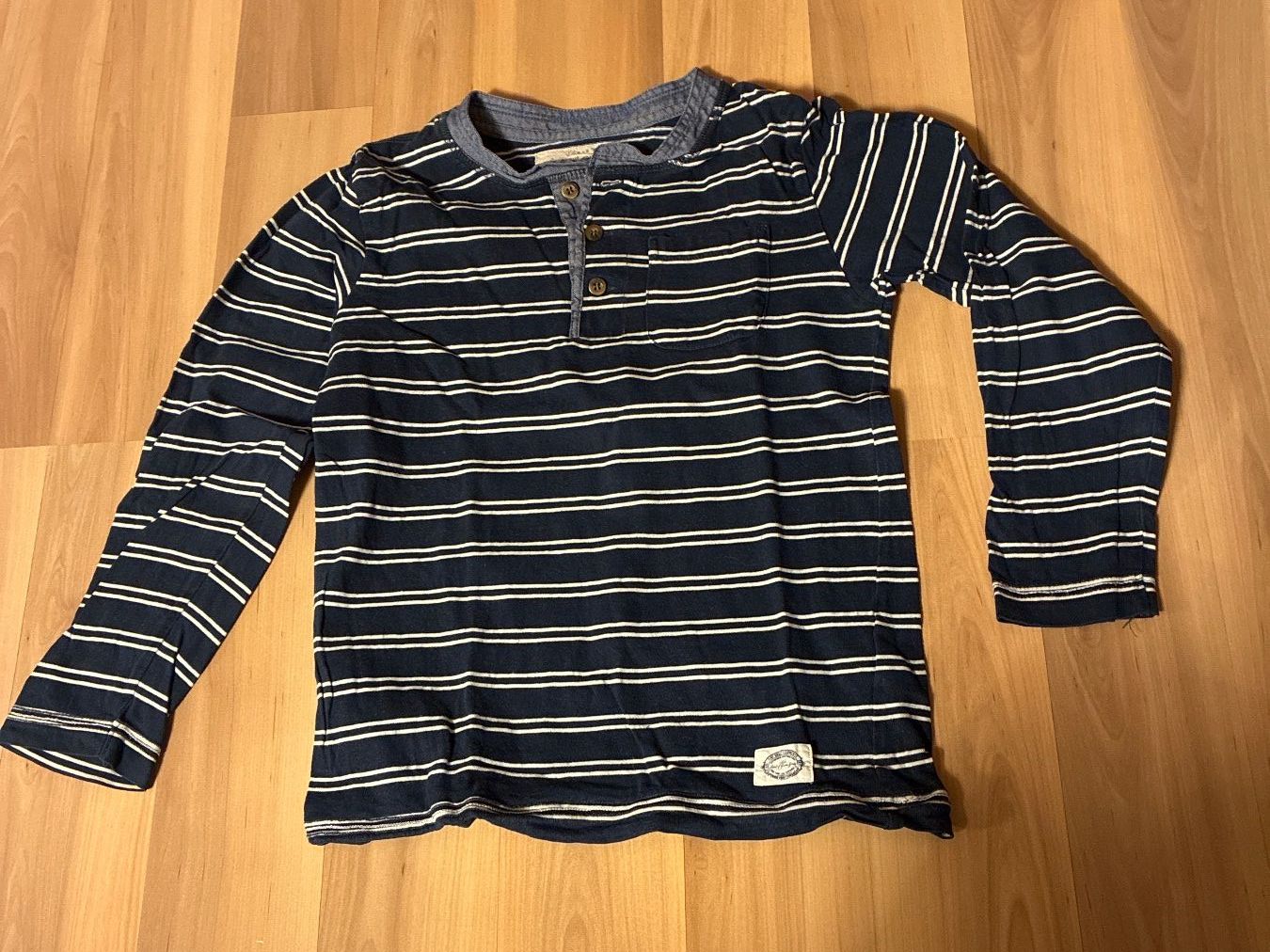 Maglioni & Felpe: Langarm Shirt Grösse 122 – Usato da Vilters venduto da san_2t9g