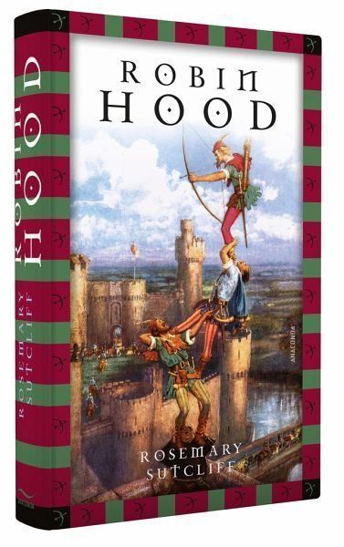 Libri: Robin Hood – Nuovo e nell'imballaggio originale da Chur venduto da mojobox 1