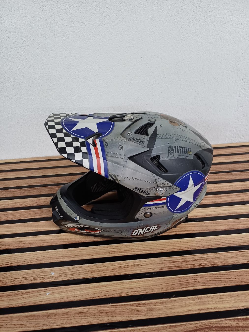 Casques & visières: Casco misura M – D'occasion à campascio par cipollino01