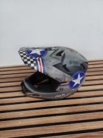 Casco misura M