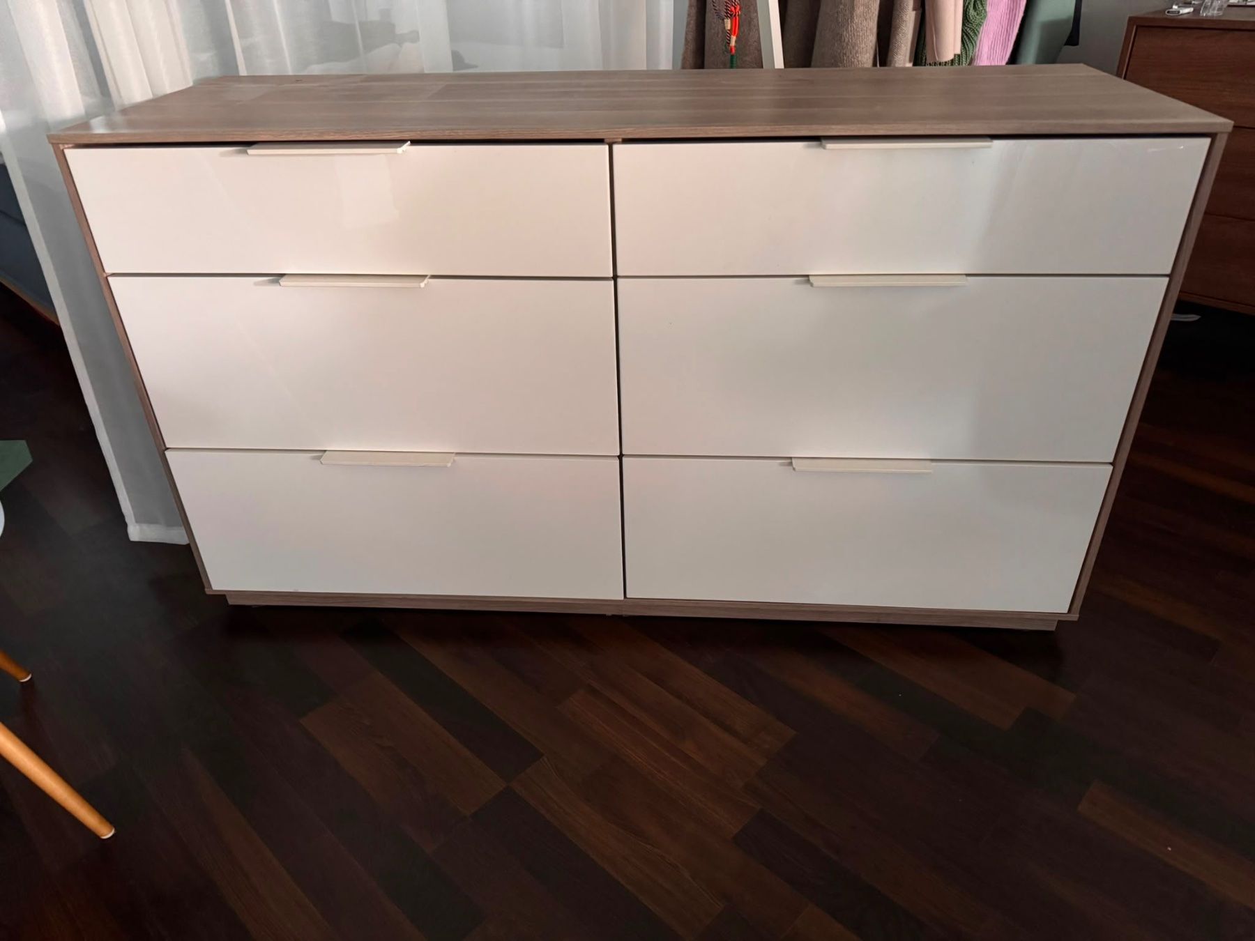 Ikea Cassettiere: Ikea Kommode – Usato da Zürich venduto da Tinks