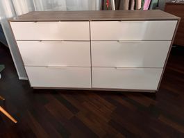 Ikea Kommode