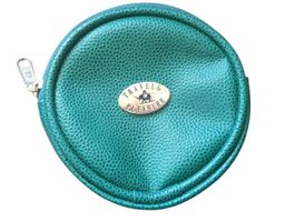 Portemonnaie Etui Vintage grün