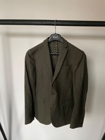 Jacket | Paul Kehl
