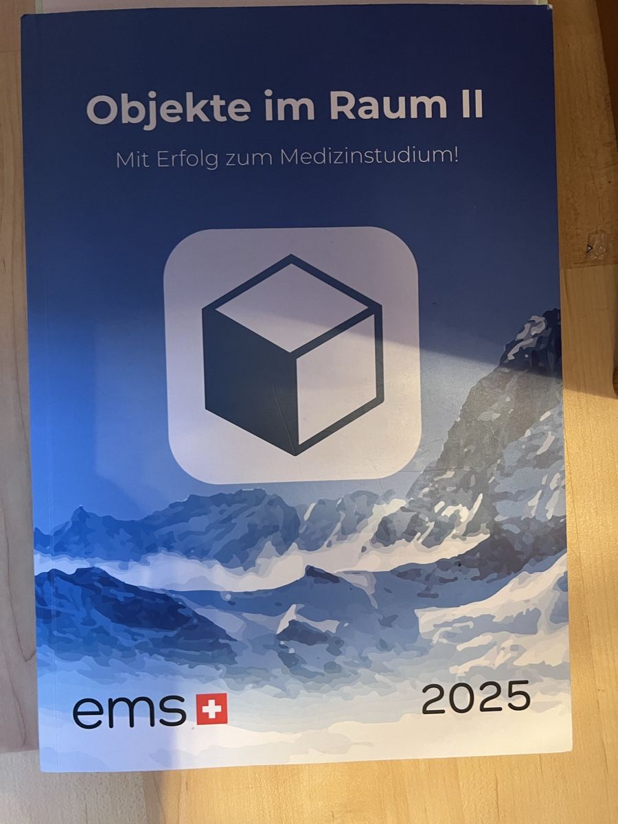 Libri: Numerus Clausus / Ems Bücher – Usato da Flims Dorf venduto da zen_765b 5