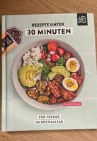 Just Spices Kochbuch  Rezepte unter 30 Minuten