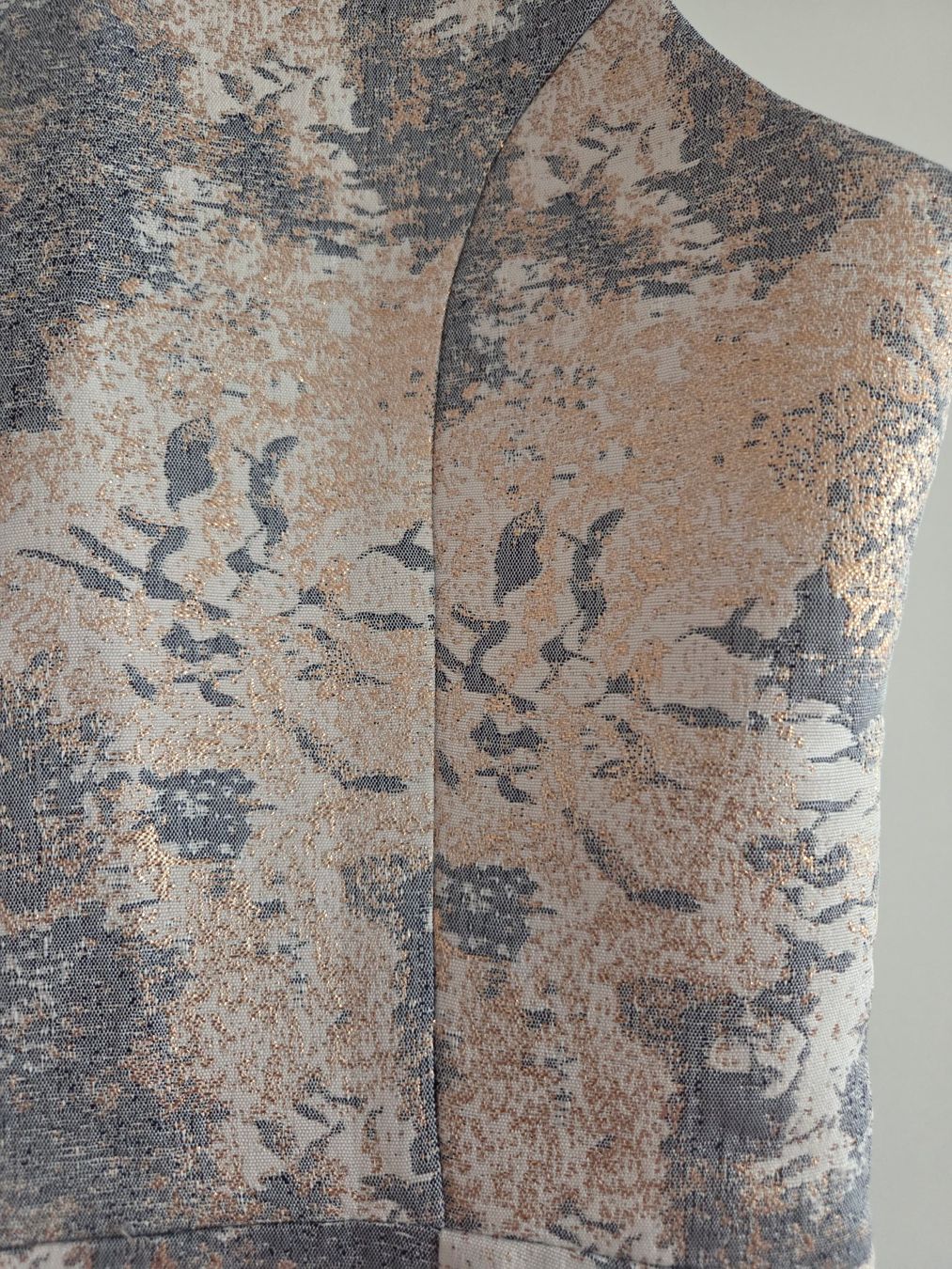 Vestiti: Sommerkleid, Grösse 38 – Usato da Landquart venduto da MariaMagna 3