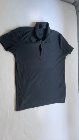 Superleichtes Polo 100% cotton Roether Gr XL NP CHF 160