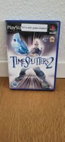 PS2 – Time Splitters 2