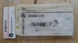 1/48 FALCON La-5FN