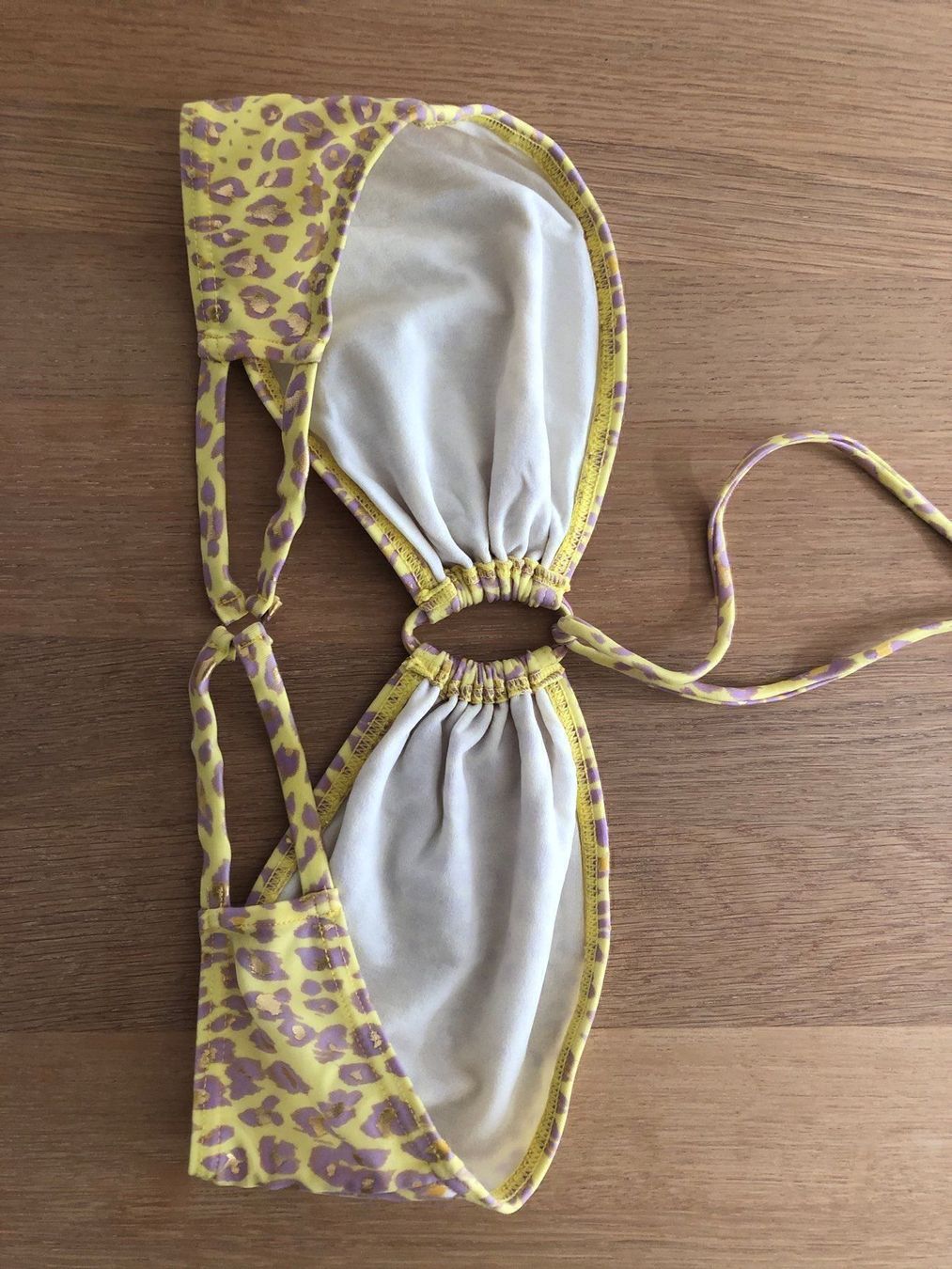 Costumi da bagno & Bikini: Insight Bikini – Usato da Wettswil venduto da lalinda85 5