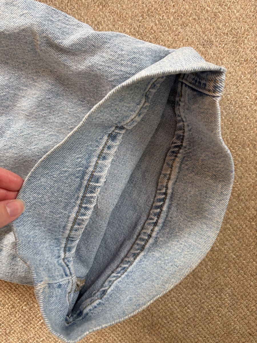 H&M Jeans: Baggy Jeans – Usato da Eggersriet venduto da car_w5cl 1