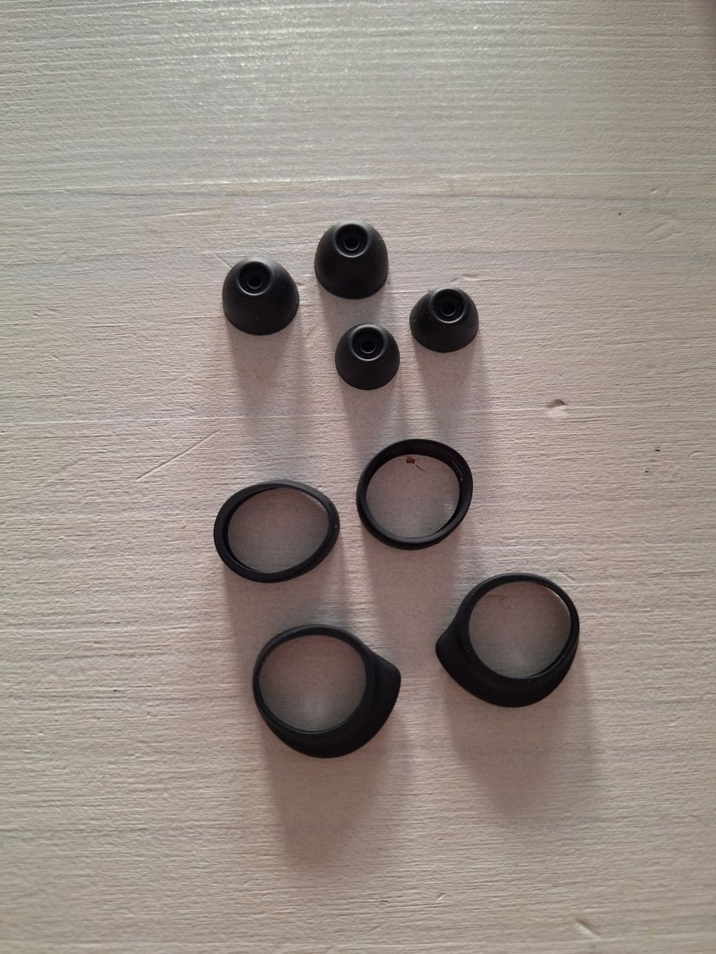 Samsung Cuffie: Samsung Galaxy Buds – Usato da Thun venduto da cai_cai 4