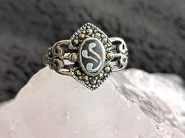 Ring Silber 925