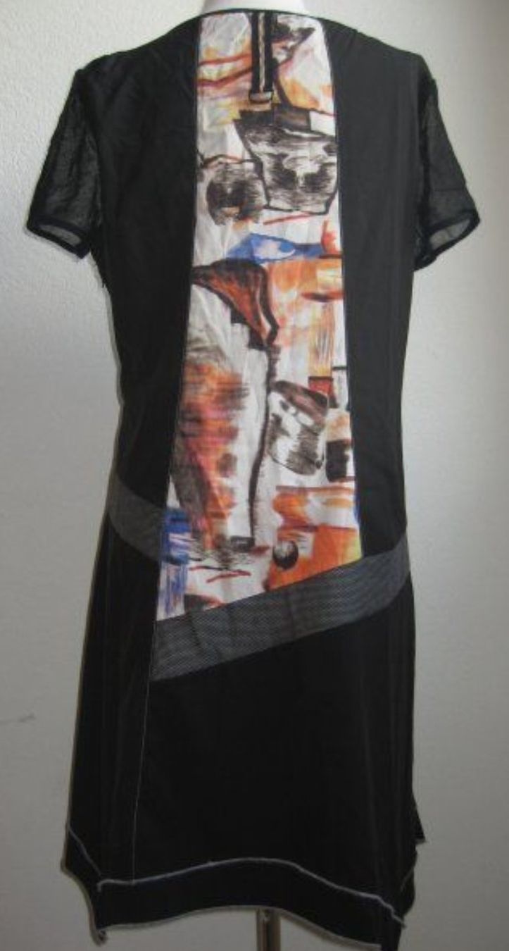 Vestiti: Wunderschönes Kleid "C'Fait pour Vous", Gr. 44 – Nuovo (secondo la descrizione) da Sursee venduto da Aniri