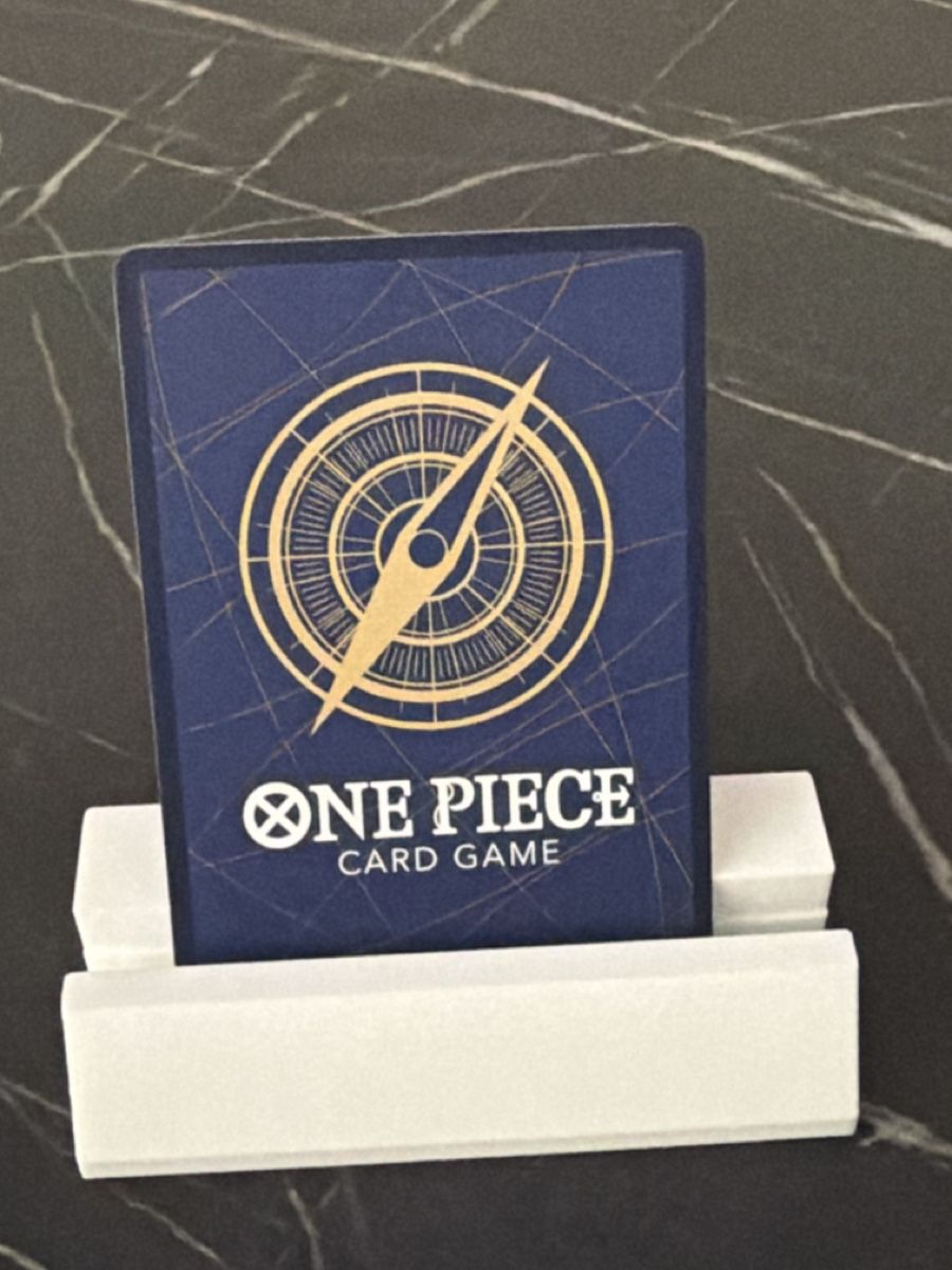 Bandai Carte collezionabili: One Piece OP01-017 Nico Robin, Englisch – Nuovo (secondo la descrizione) da St. Gallen venduto da cambitcg 1