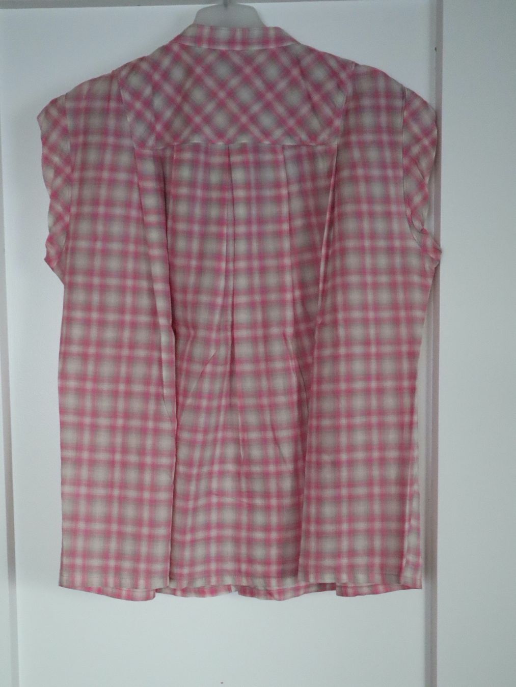 Joop Camicette: Bluse Joop, Gr. M/ 40, Neuwertig – Nuovo (secondo la descrizione) da Wattwil venduto da diamant1 1