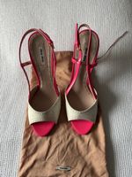 Slingpumps von MiuMiu