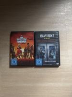 DVDs (FSK 16)