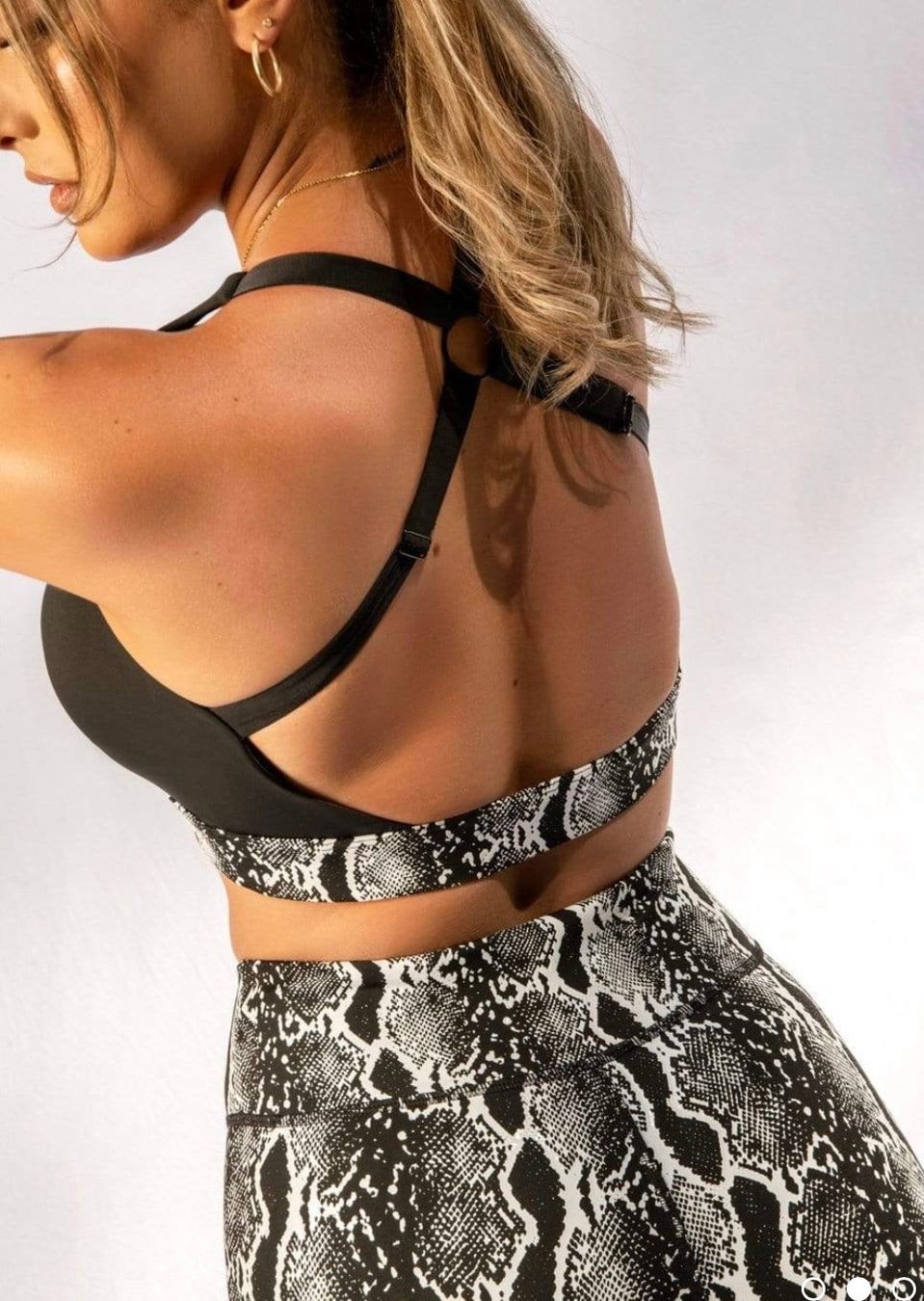 Top: Pole Dance Top CXIX Gr. L NEU! – Nuovo e nell'imballaggio originale da Rüfenacht BE venduto da anelesa 2