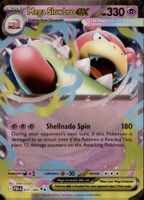 Mega Slowbro ex | 031/084 | Pokémon TCG | Englisch