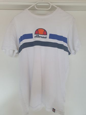 T-shirt Ellesse ®